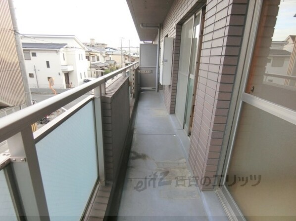 コート若園の物件内観写真